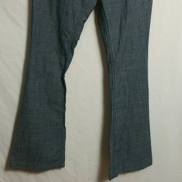 Mossimo Supply Women New Size W5×32L Fit 6 flare - Picture 4 of 6